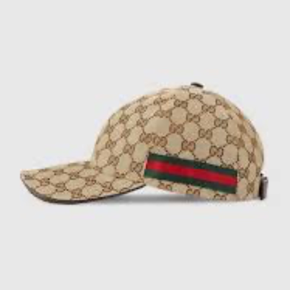 Gucci OG GG Canvis